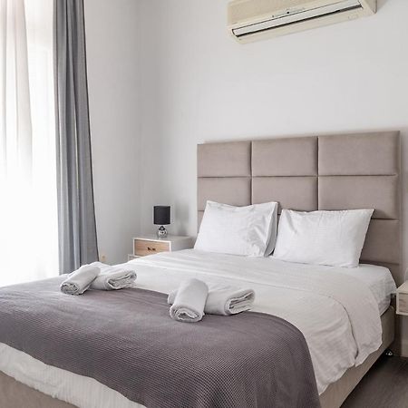 Apollonas Luxurious Apartments 雅典 外观 照片