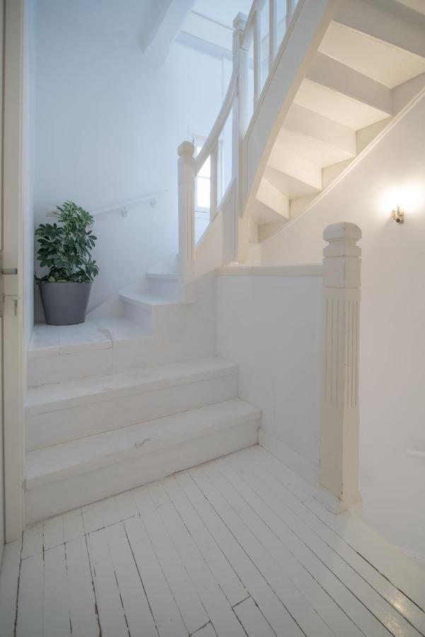 Apollonas Luxurious Apartments 雅典 外观 照片