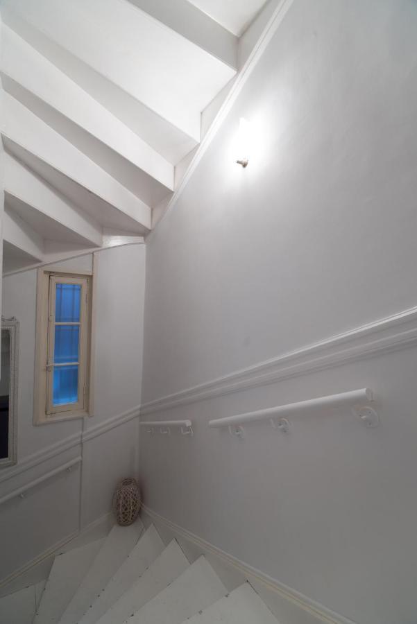 Apollonas Luxurious Apartments 雅典 外观 照片