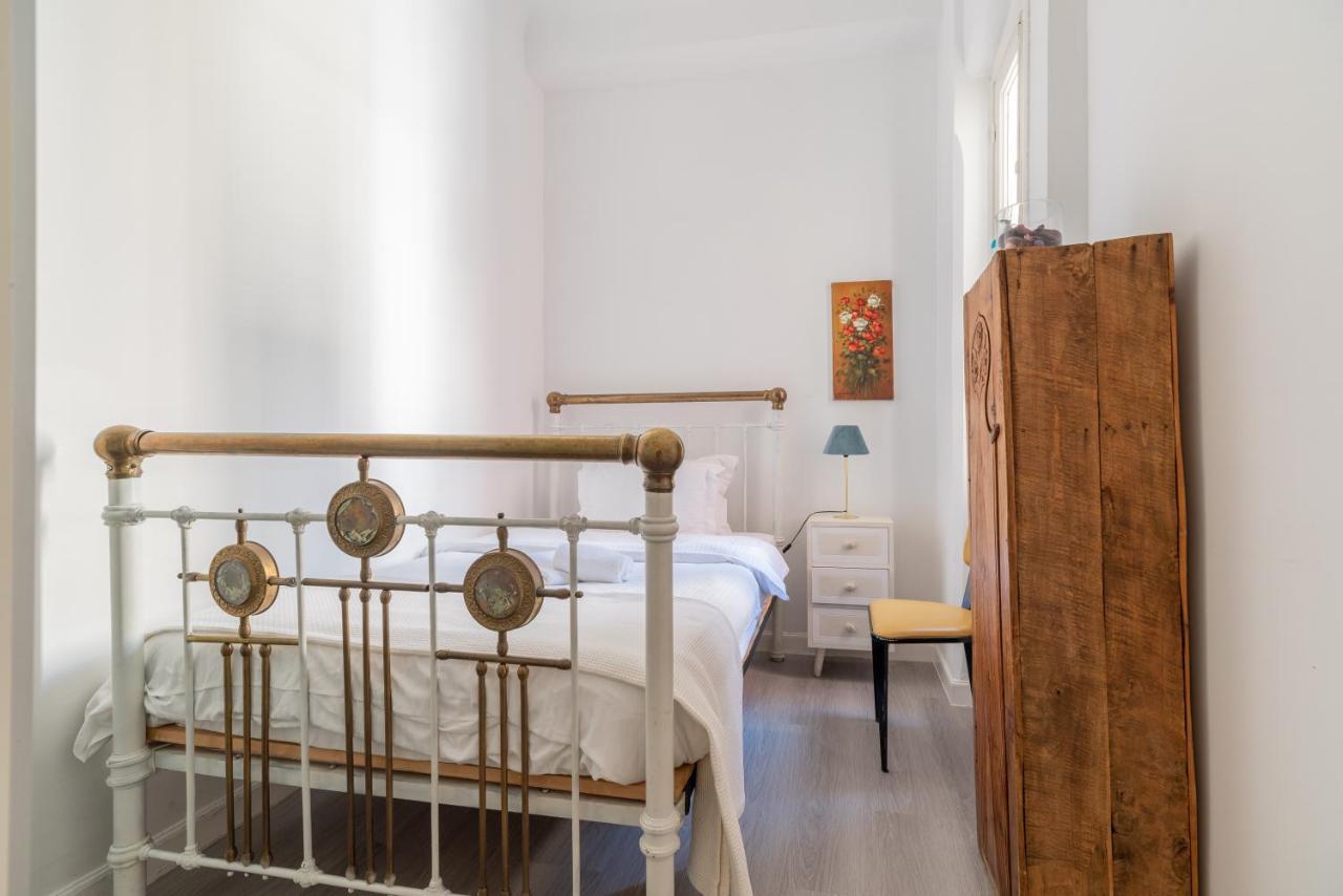 Apollonas Luxurious Apartments 雅典 外观 照片
